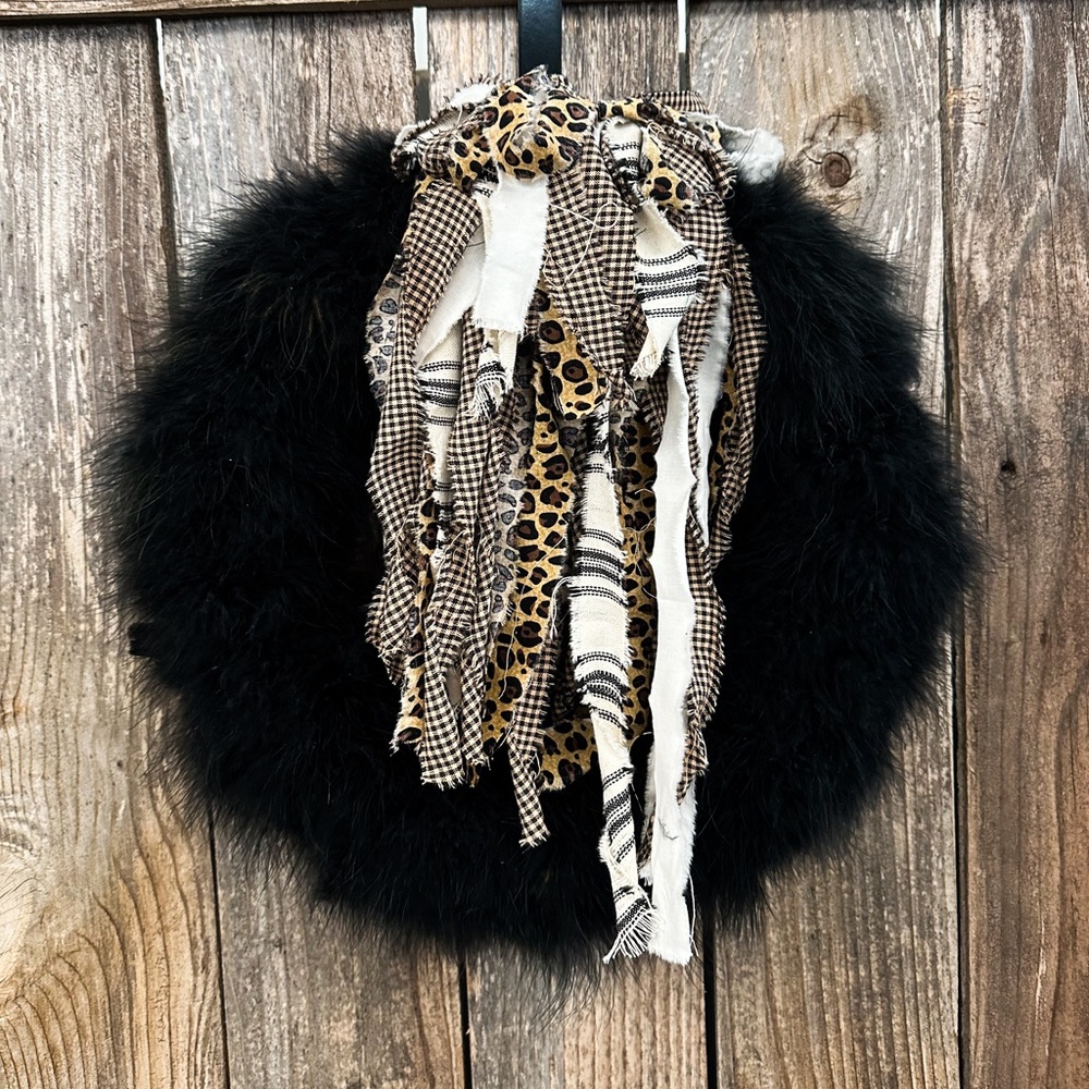 Christmas Holiday Wreath